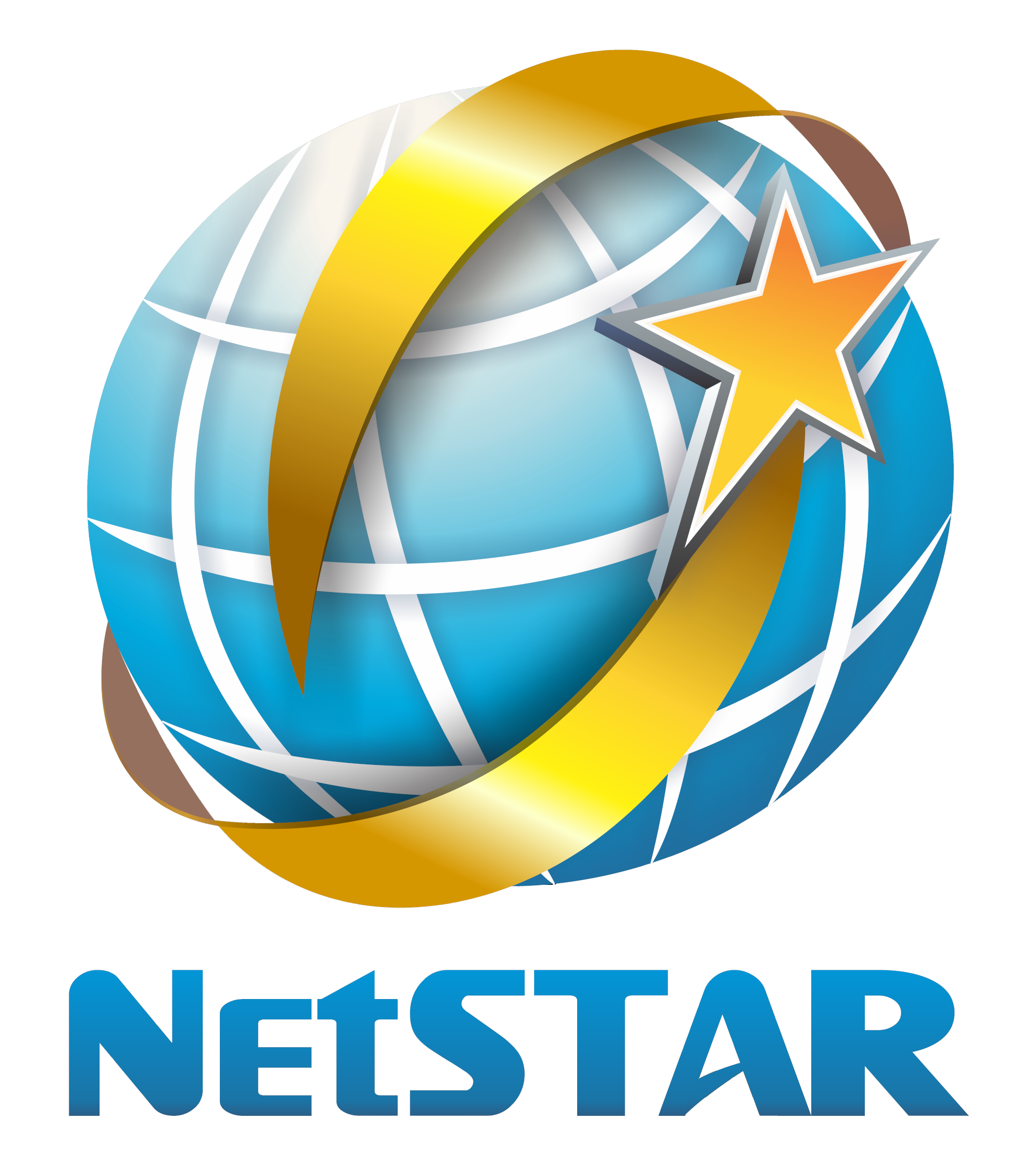 NetStar Logo